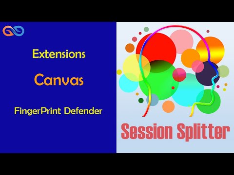 Canvas FingerPrint Defender video thumbnail