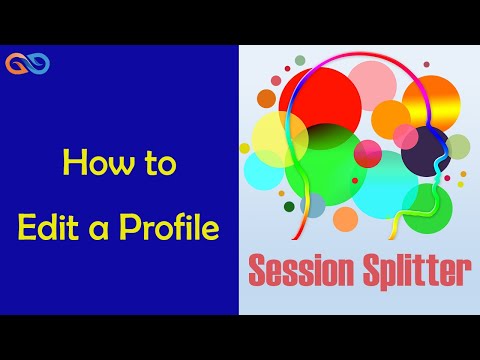 Editing Profile video thumbnail