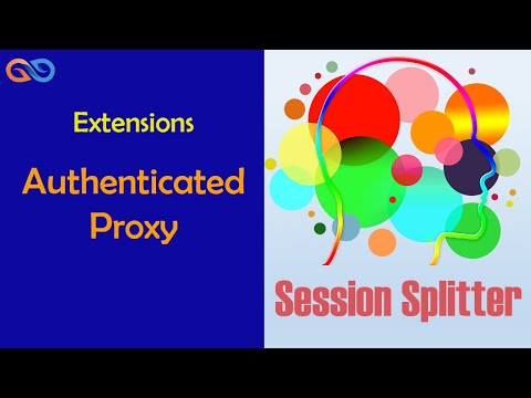 Authenticated Proxy video thumbnail