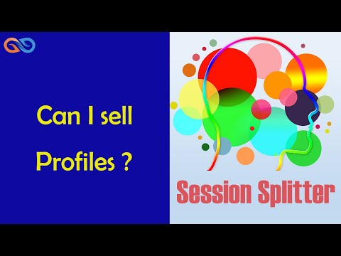 Selling Profiles video thumbnail