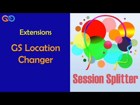 GS Location Changer video thumbnail