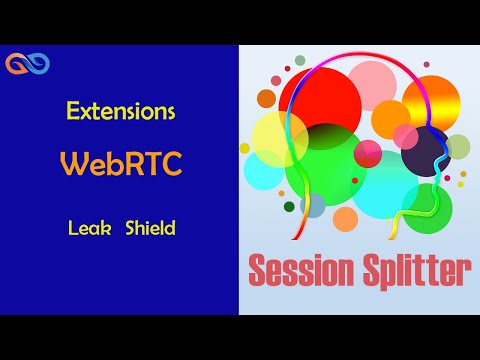 WebRTC Leak Shield video thumbnail